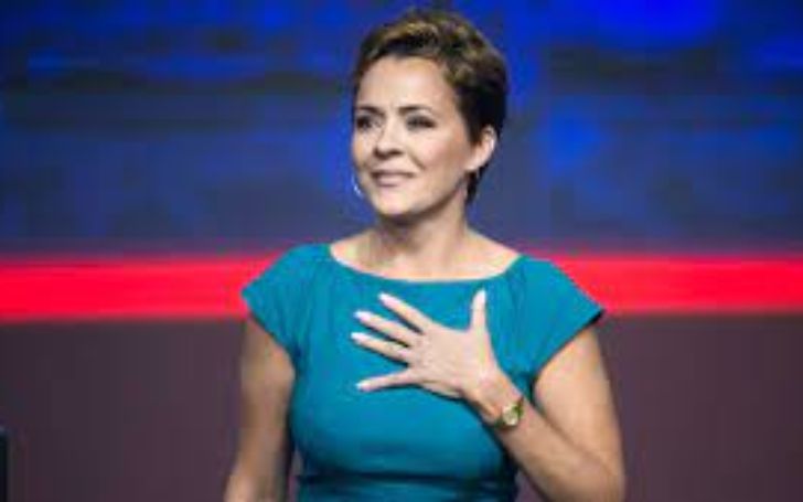 Who is Kari Lake? Who is her Husband? Details Here